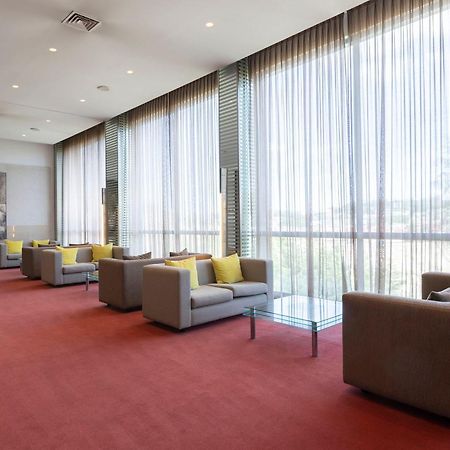 Hotel De Guimaraes Business & Spa المظهر الخارجي الصورة