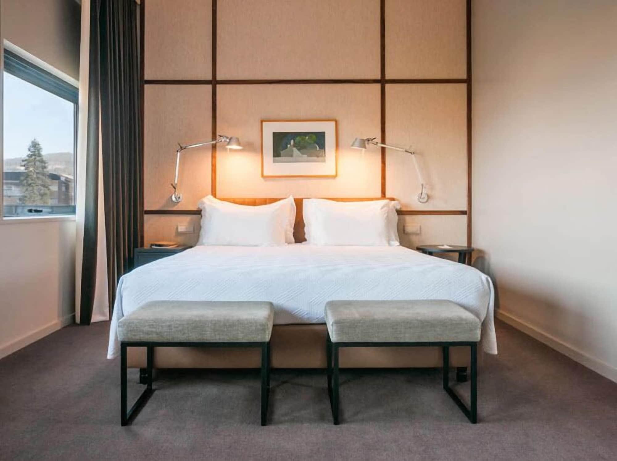 Hotel De Guimaraes Business & Spa المظهر الخارجي الصورة