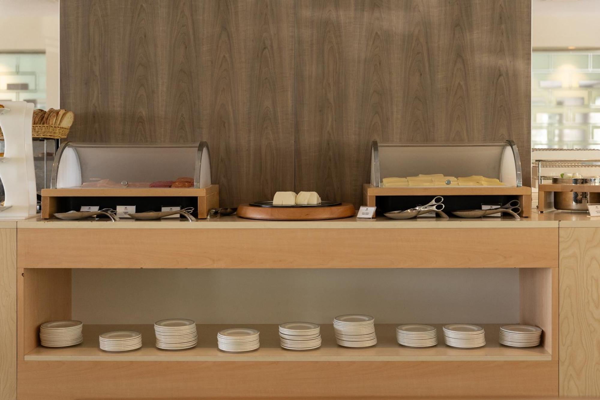 Hotel De Guimaraes Business & Spa المظهر الخارجي الصورة