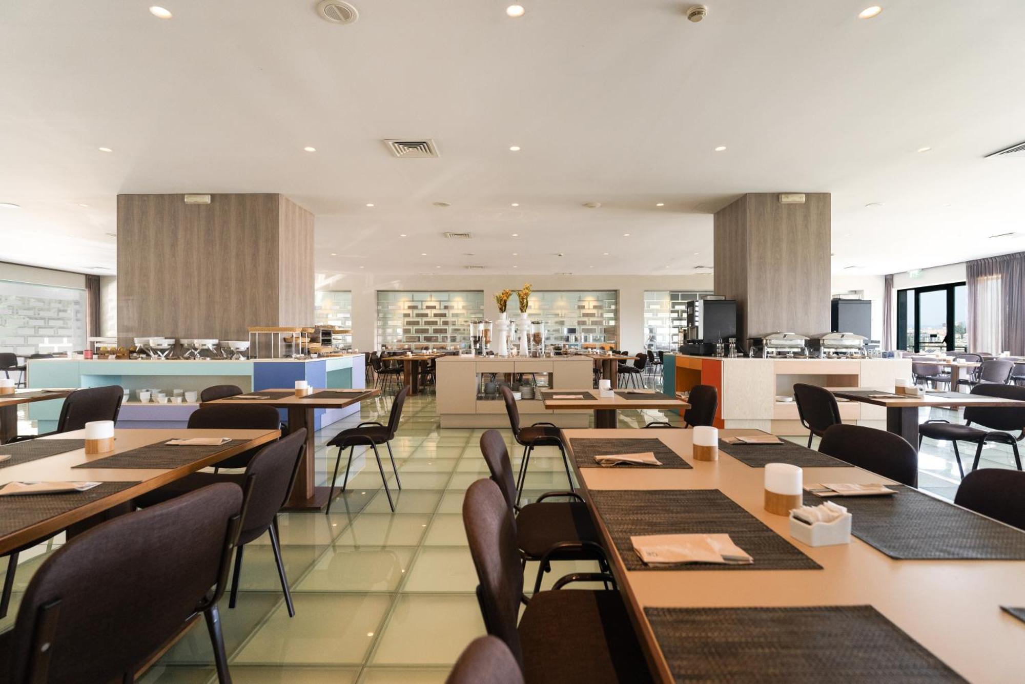 Hotel De Guimaraes Business & Spa المظهر الخارجي الصورة