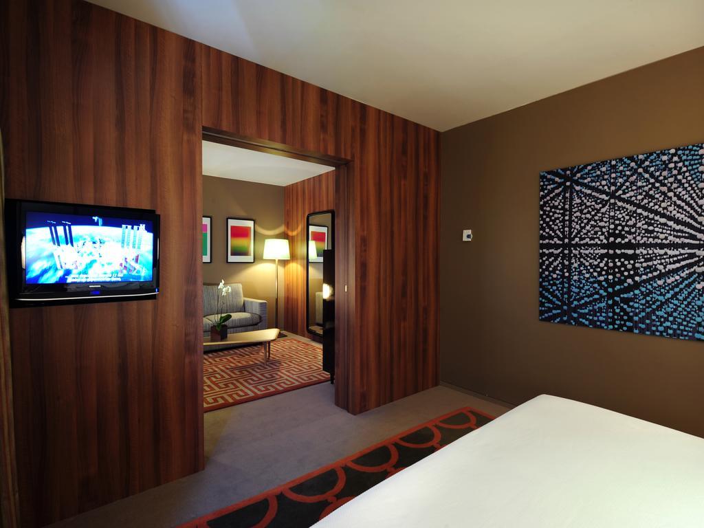 Hotel De Guimaraes Business & Spa المظهر الخارجي الصورة