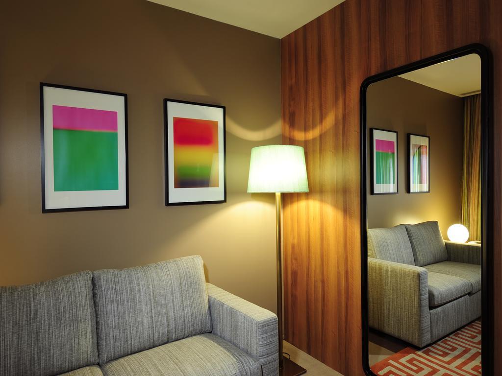 Hotel De Guimaraes Business & Spa المظهر الخارجي الصورة