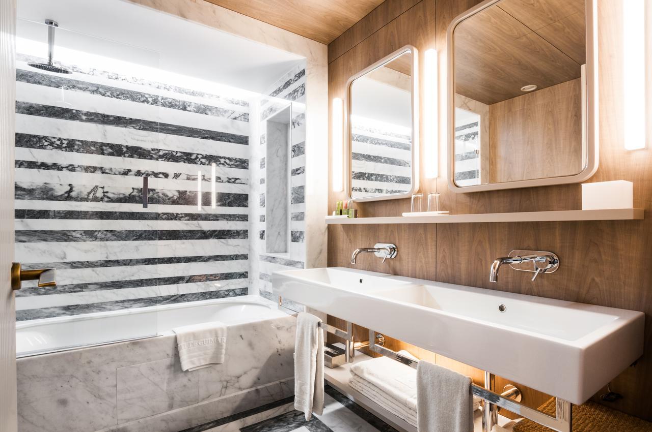 Hotel De Guimaraes Business & Spa المظهر الخارجي الصورة