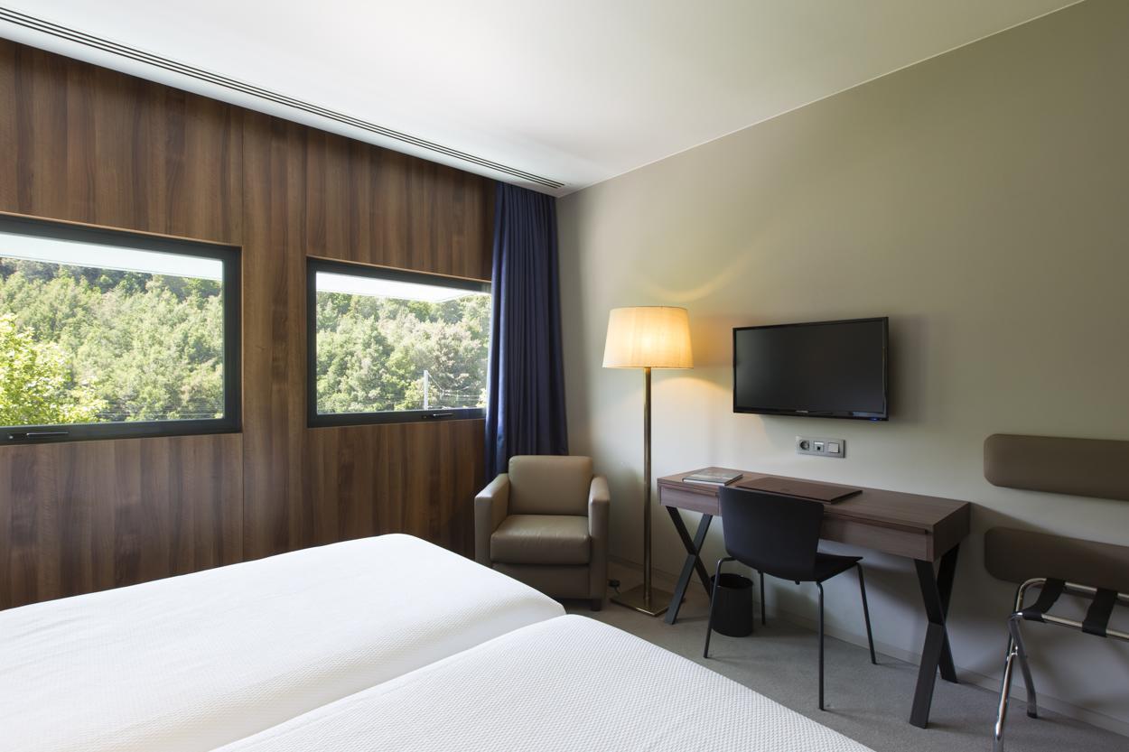 Hotel De Guimaraes Business & Spa المظهر الخارجي الصورة